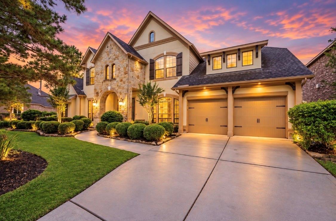 241 W Tupelo Green Circle