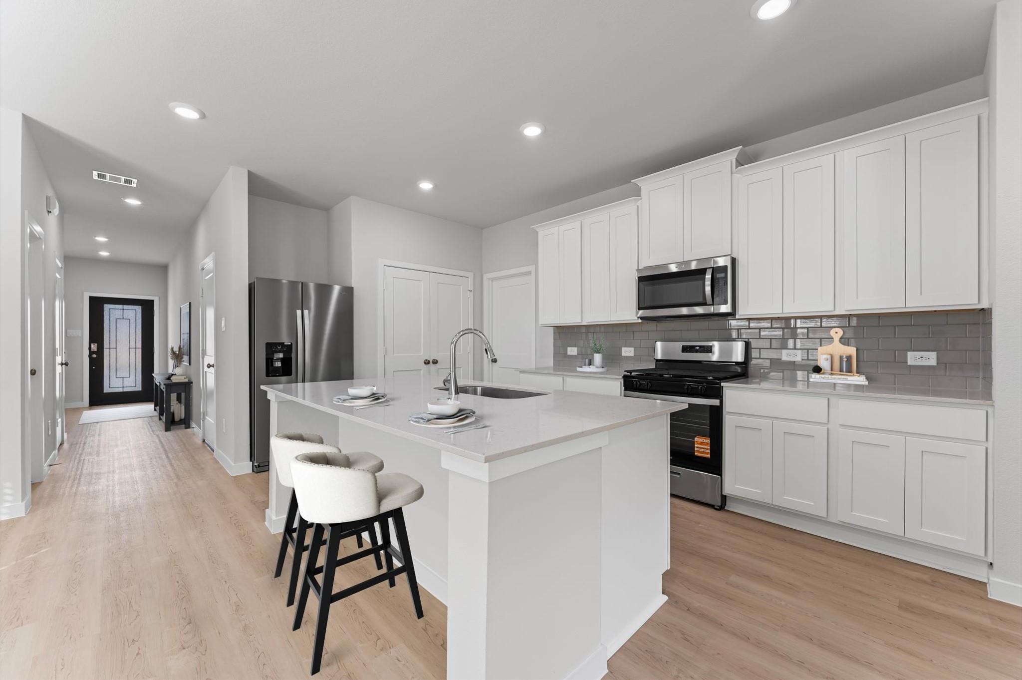 259 Brazen Forest Trail