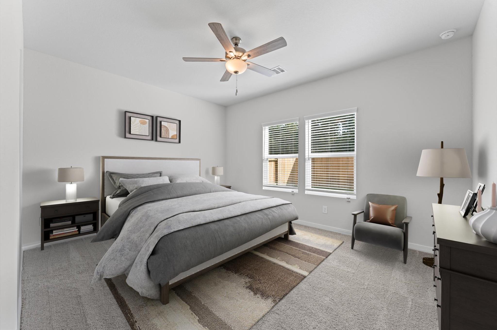 259 Brazen Forest Trail