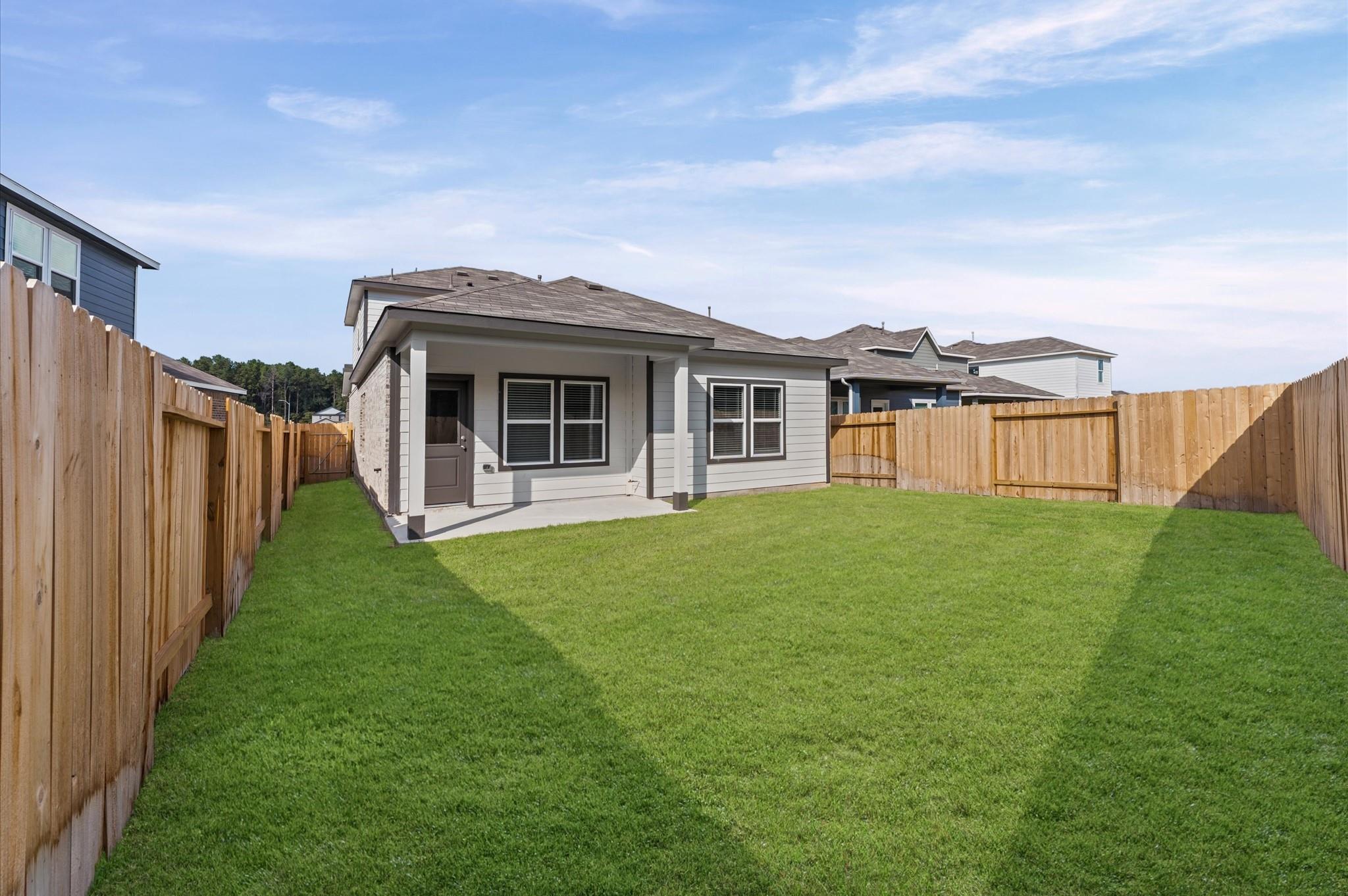 259 Brazen Forest Trail