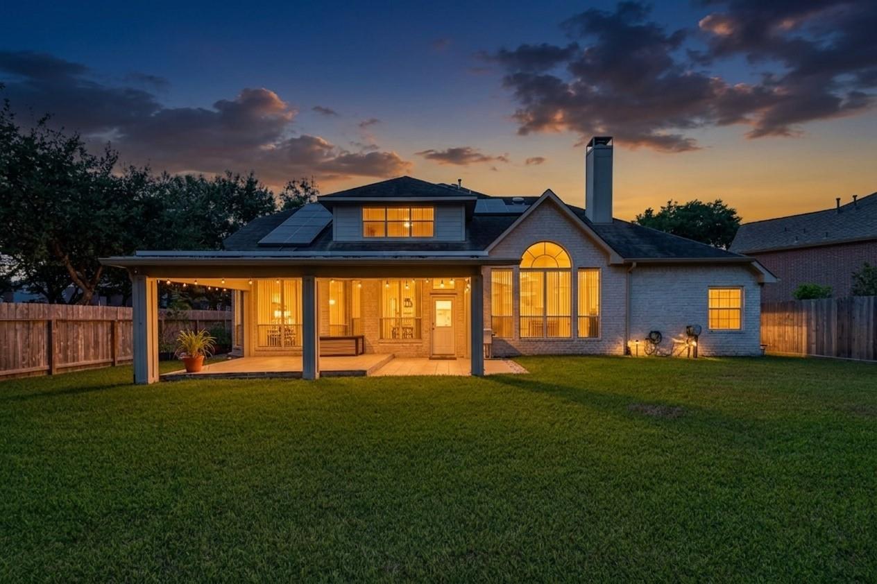 2002 Thorncrest Court