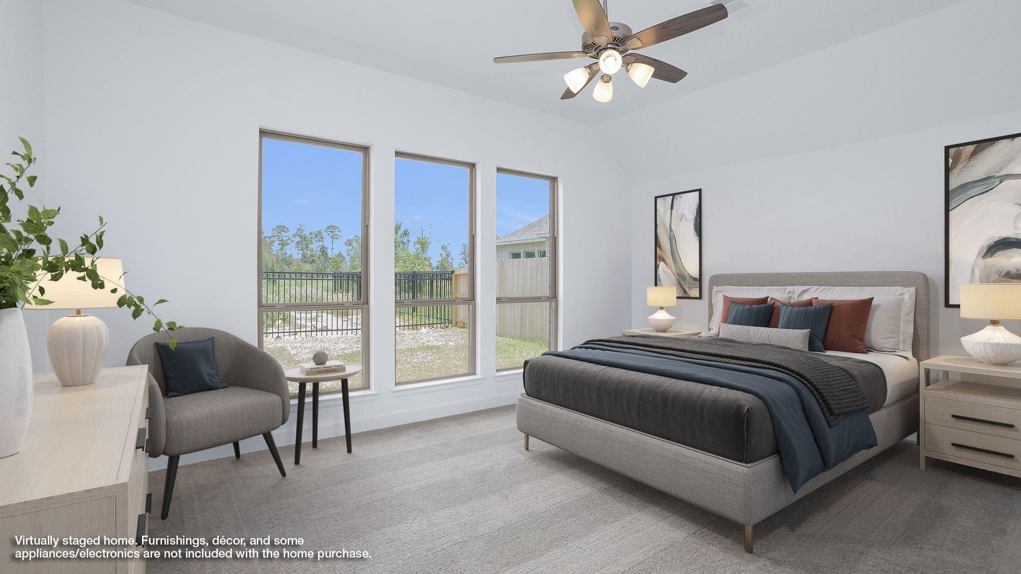 1132 Beals Creek Street