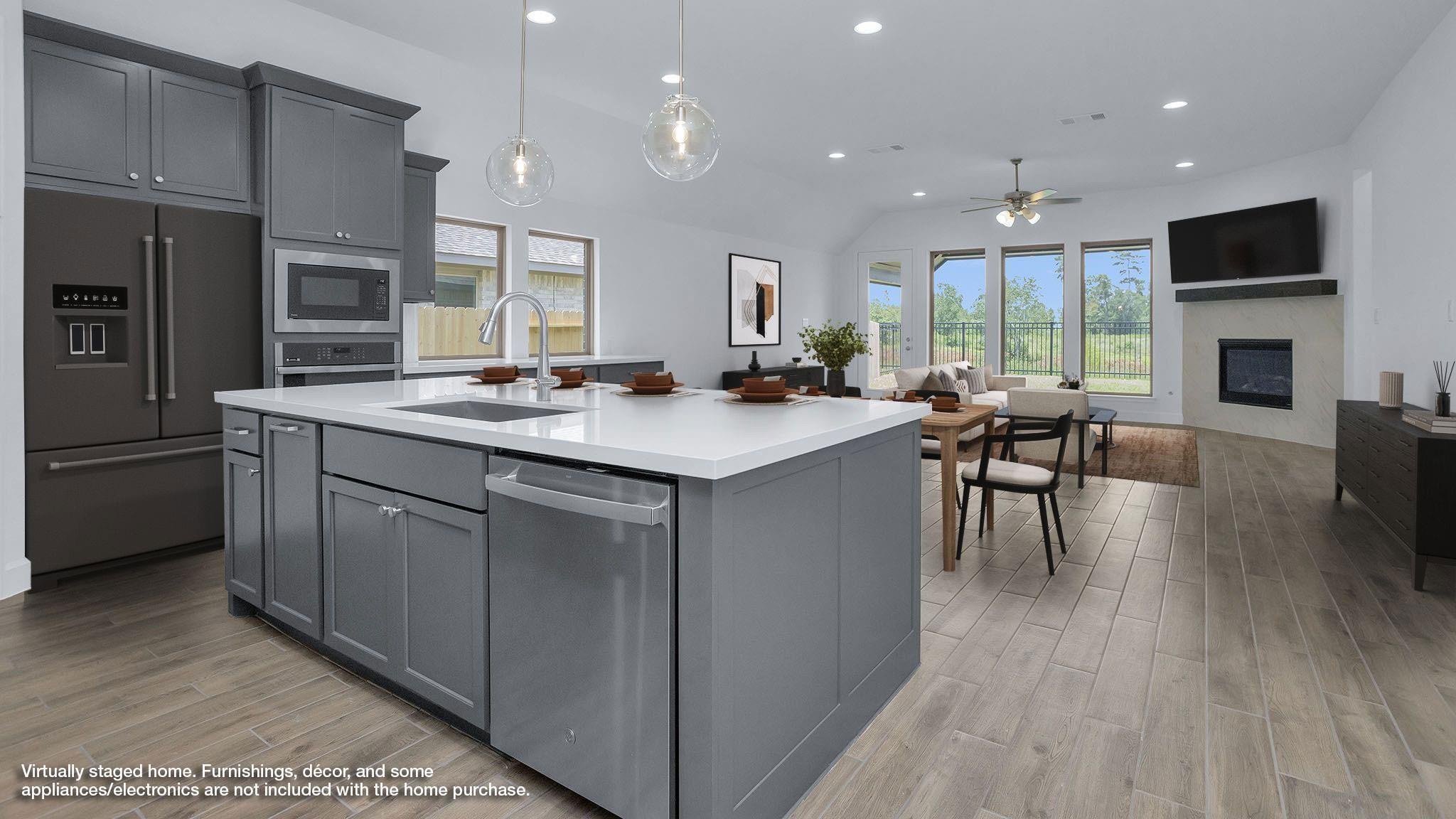 1132 Beals Creek Street