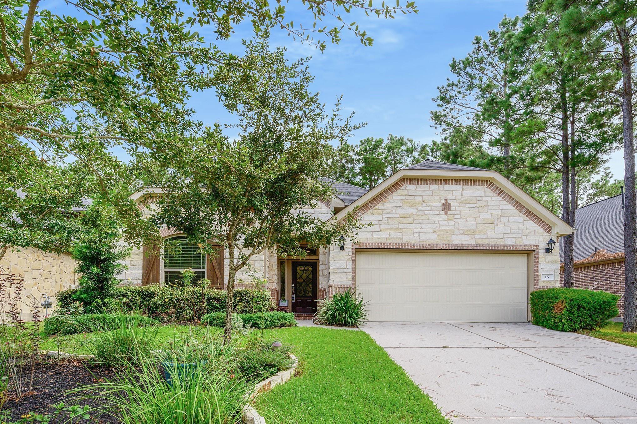 15 Sawbridge Circle