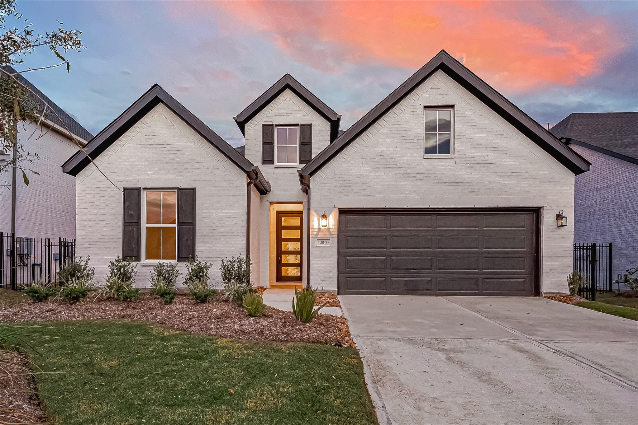 26914 Arethusa Court