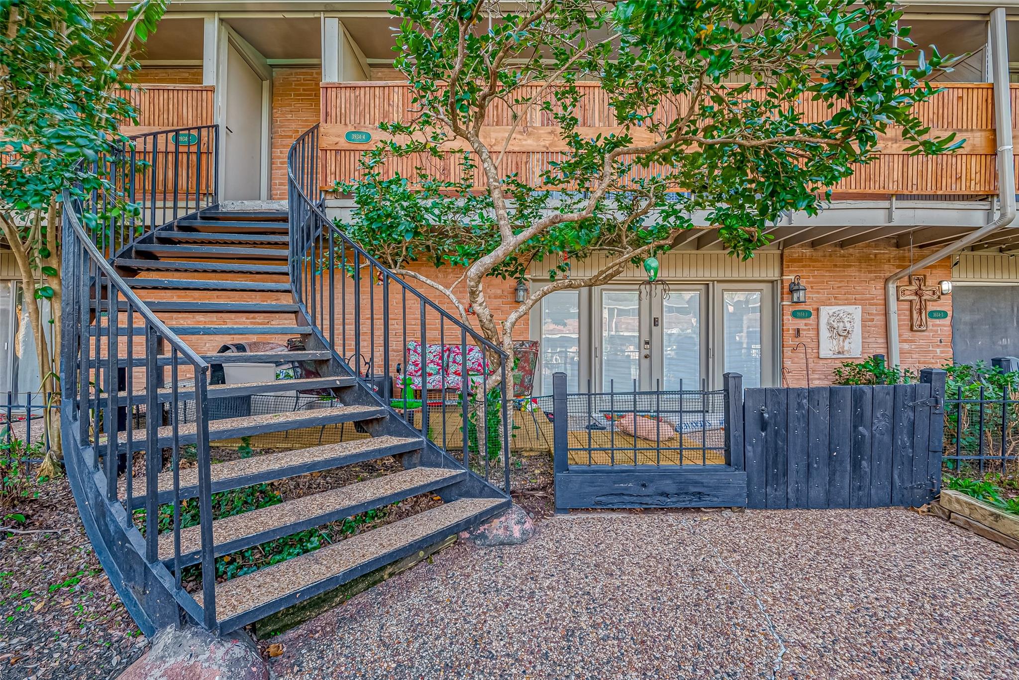 3934 W Alabama Street # 4