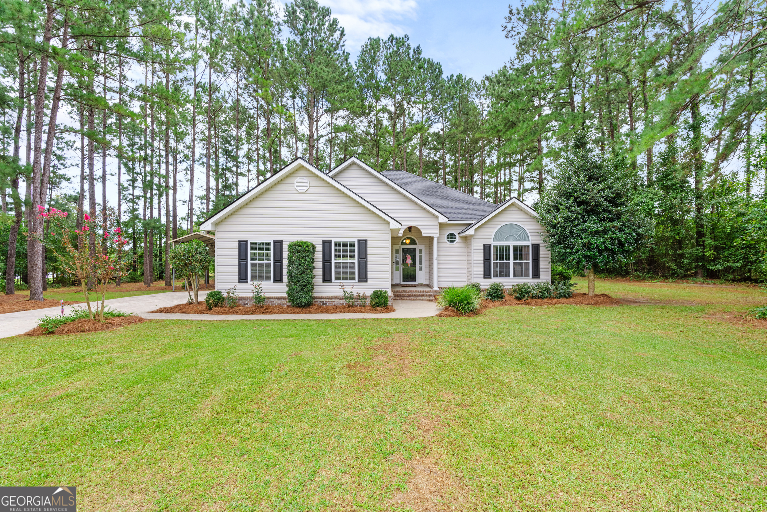 616 Flint Court