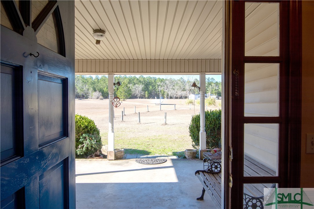 3896 Maria Sorrell Road