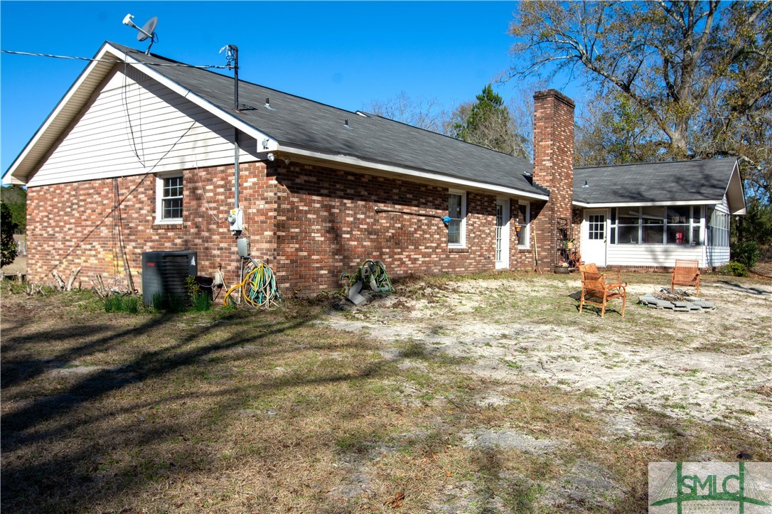 3896 Maria Sorrell Road
