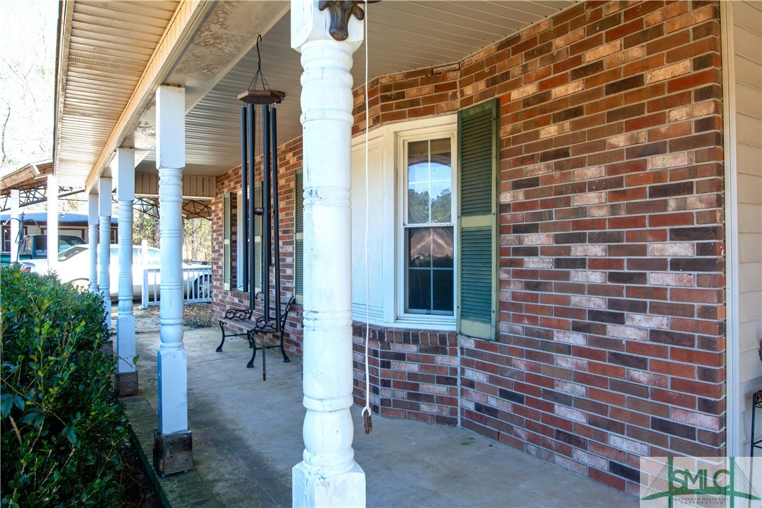 3896 Maria Sorrell Road