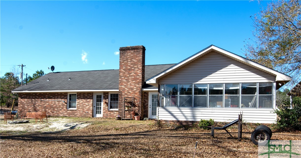 3896 Maria Sorrell Road