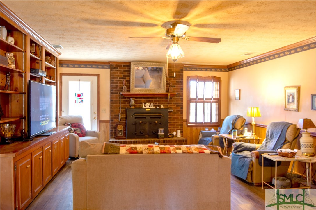 3896 Maria Sorrell Road