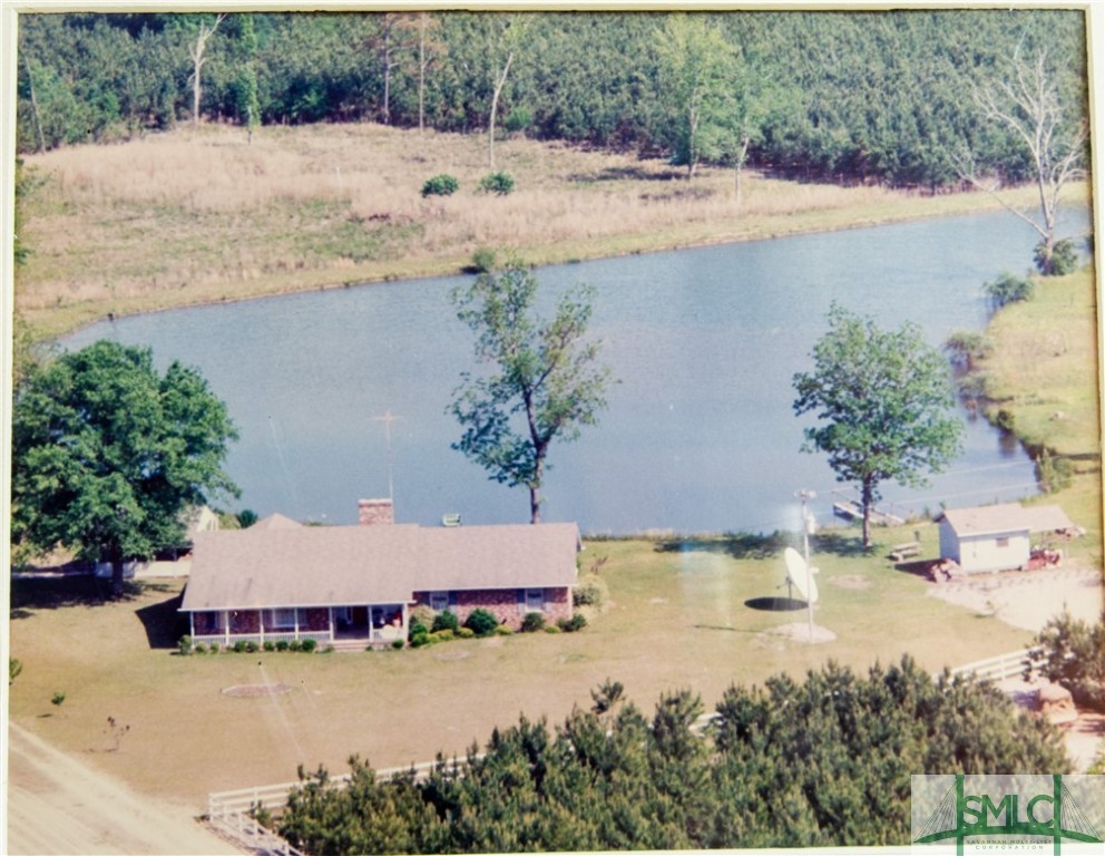 3896 Maria Sorrell Road