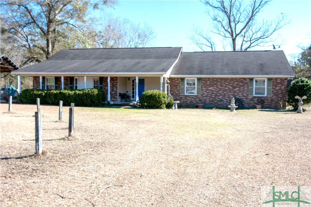 3896 Maria Sorrell Road