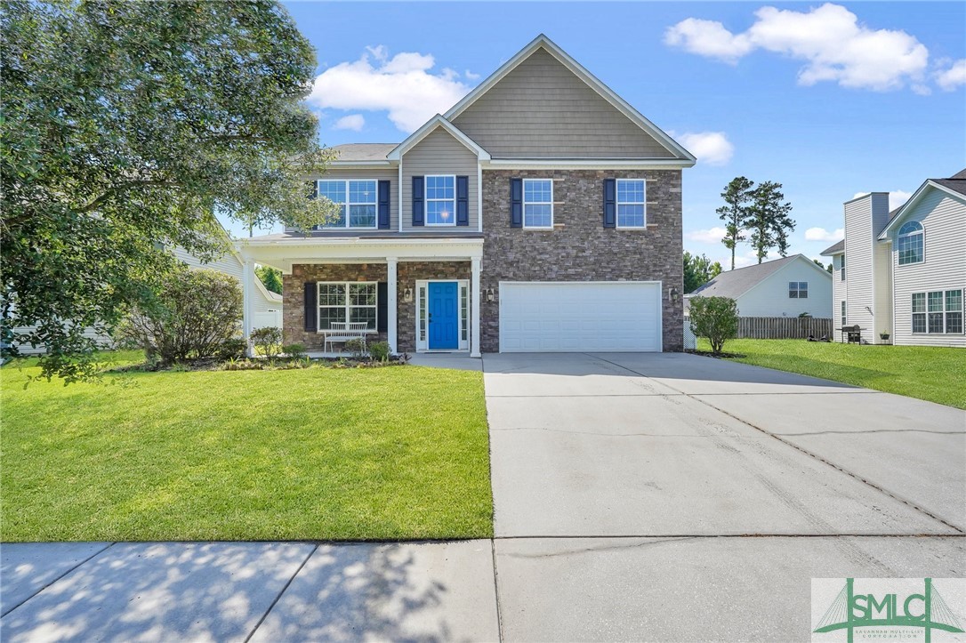 375 Ohara Drive