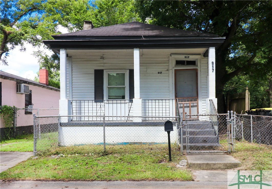 917 Elliott Avenue