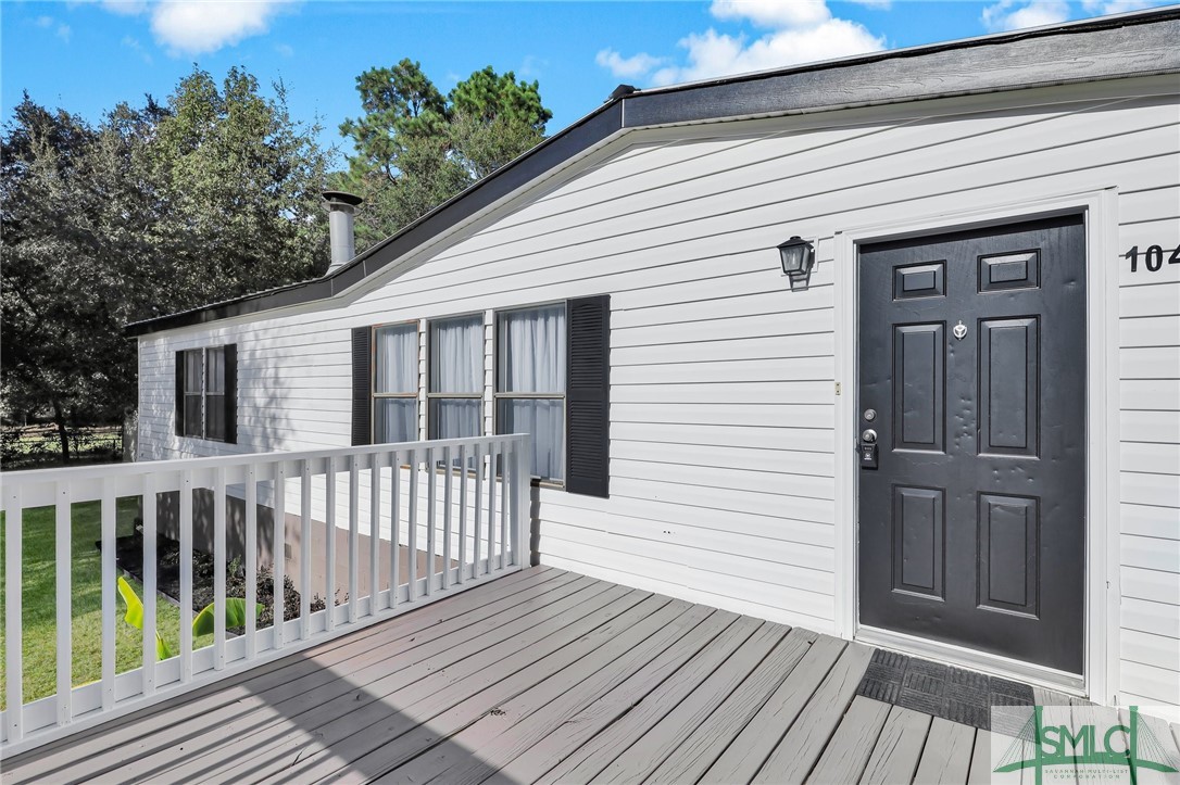 104 Baldpate Road