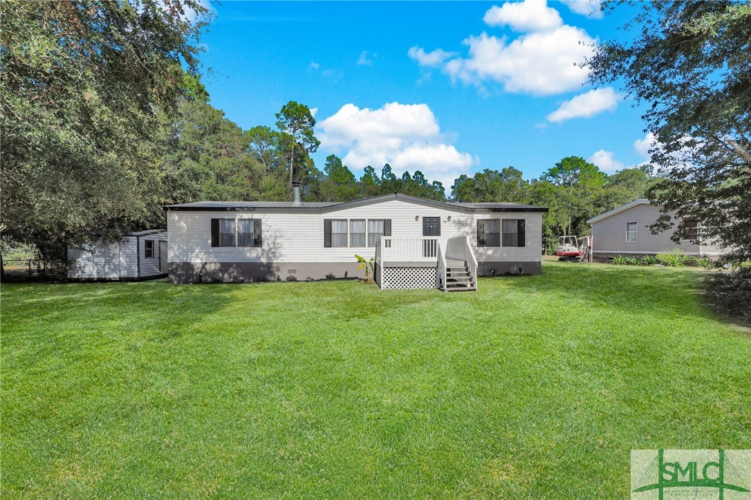 104 Baldpate Road