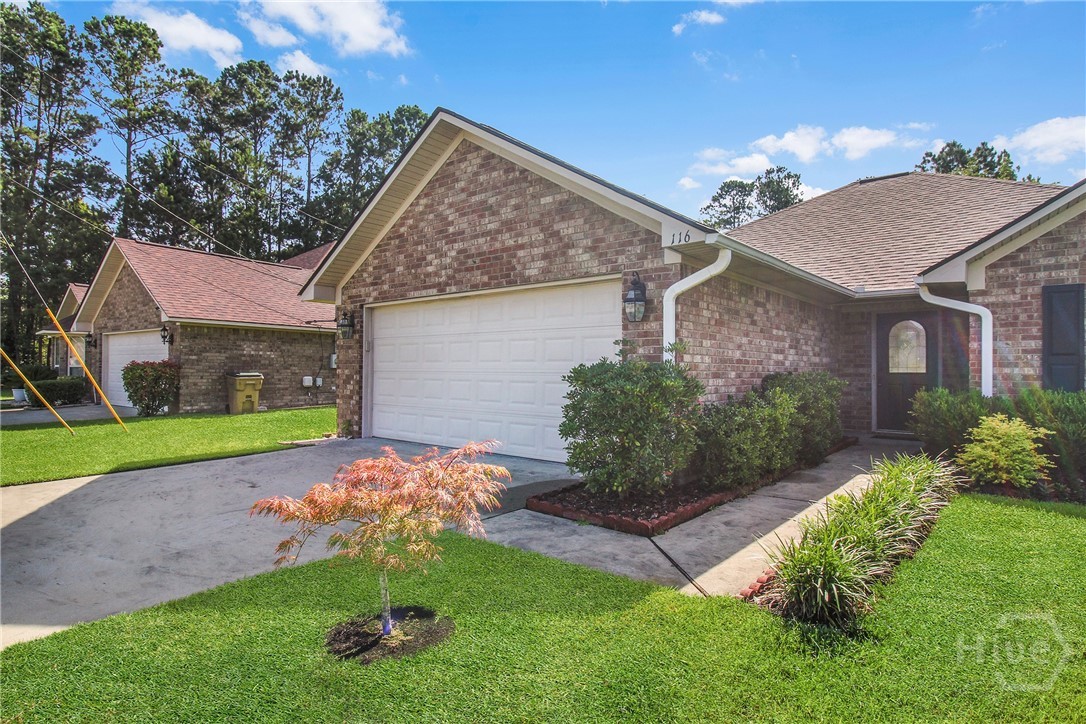 116 Gloucester Drive