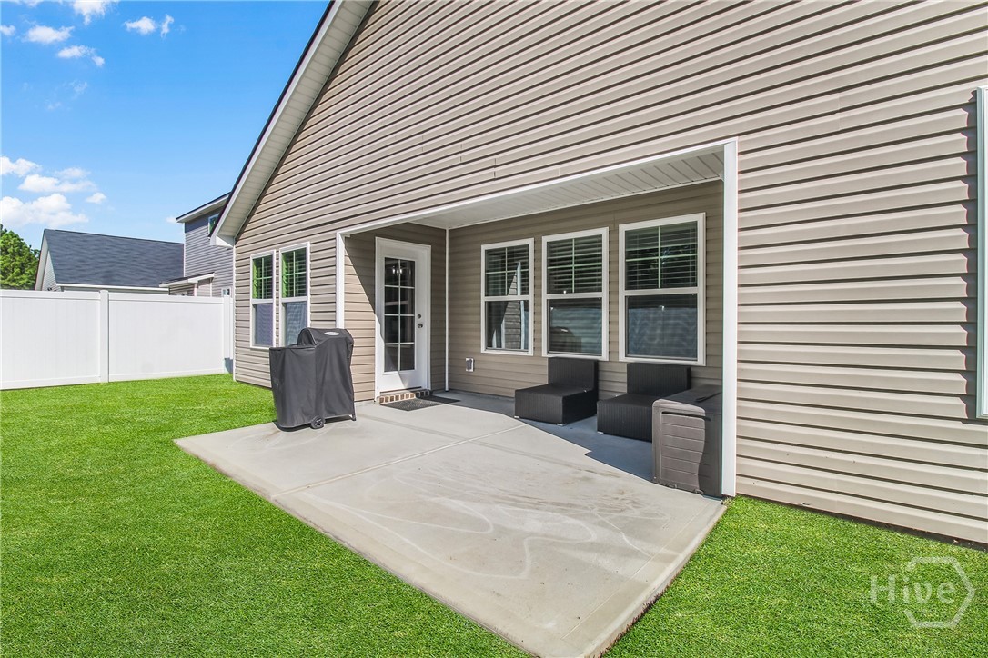 17 Sea Oats Drive
