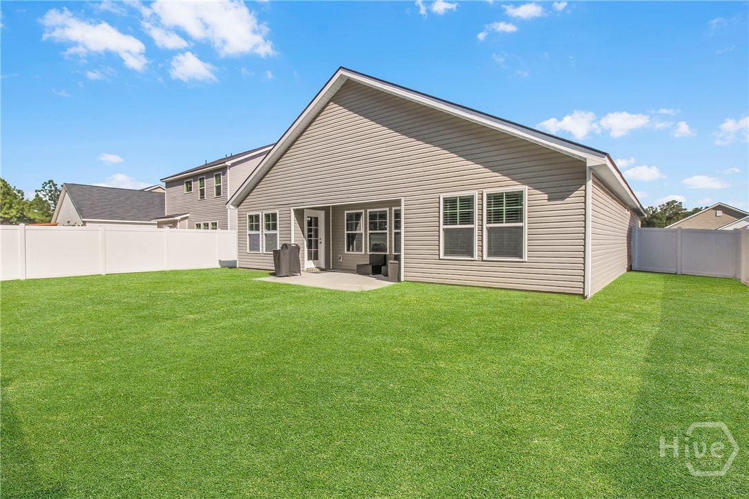 17 Sea Oats Drive