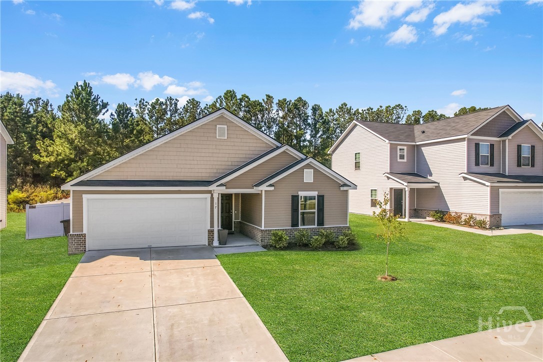 17 Sea Oats Drive