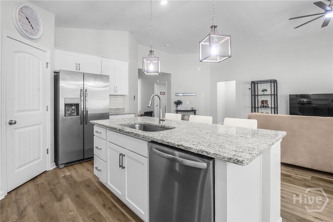 17 Sea Oats Drive
