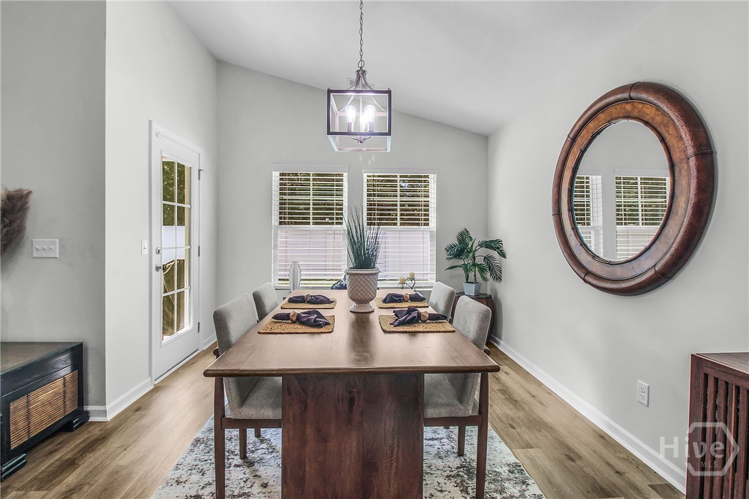 17 Sea Oats Drive