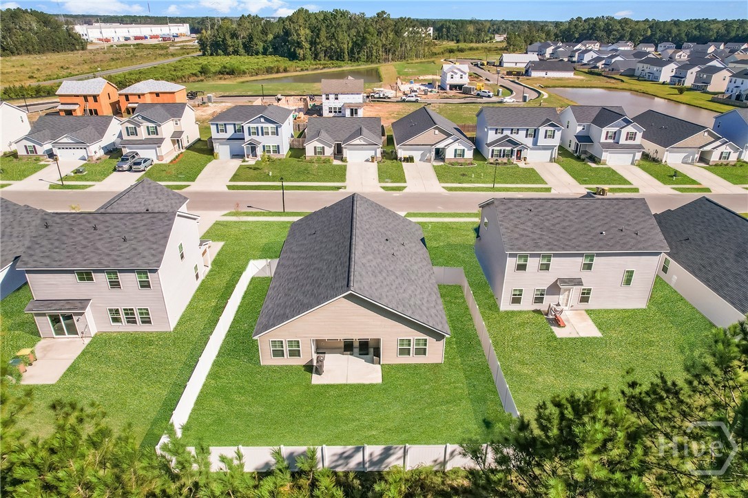 17 Sea Oats Drive