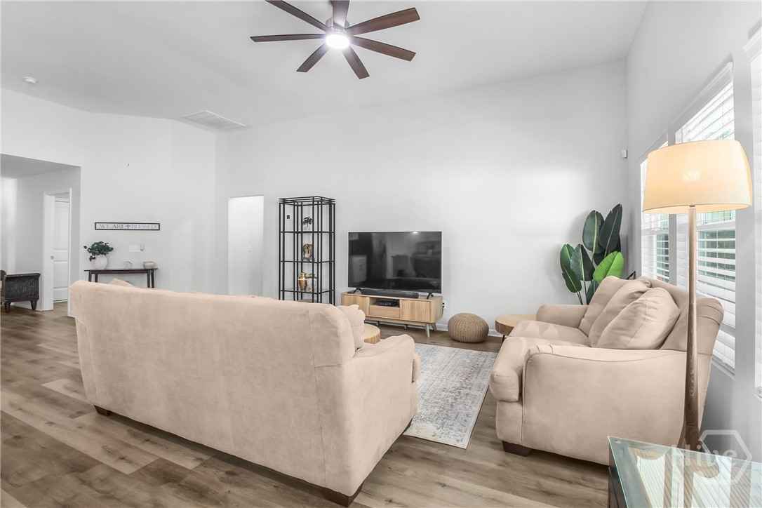 17 Sea Oats Drive