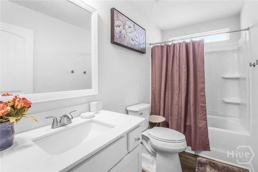 17 Sea Oats Drive