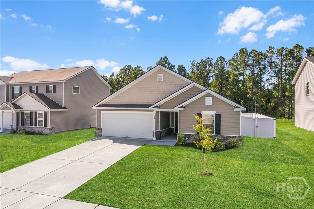 17 Sea Oats Drive