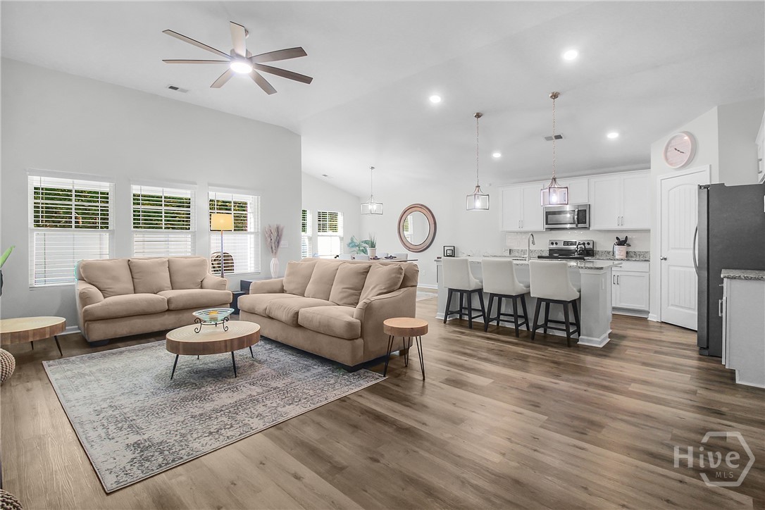 17 Sea Oats Drive