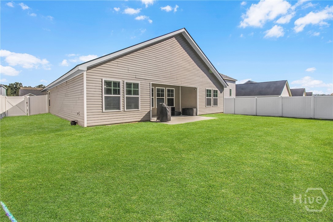 17 Sea Oats Drive
