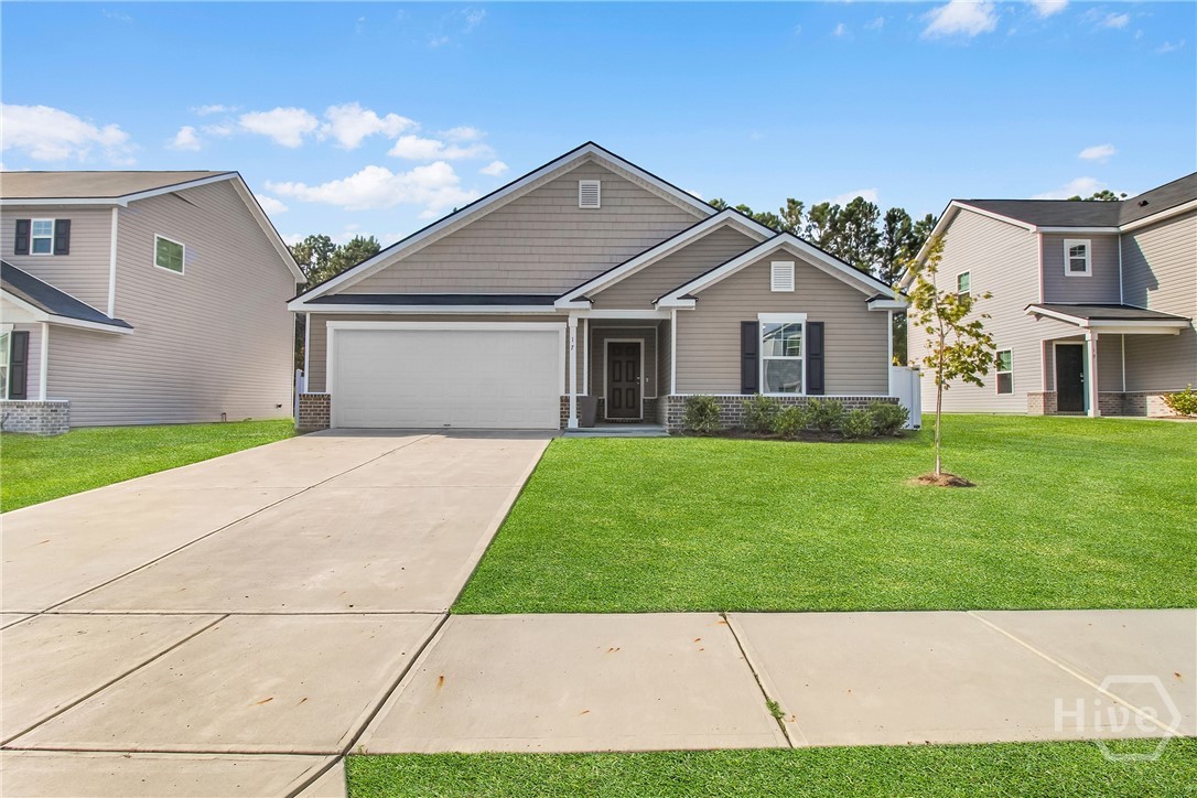 17 Sea Oats Drive