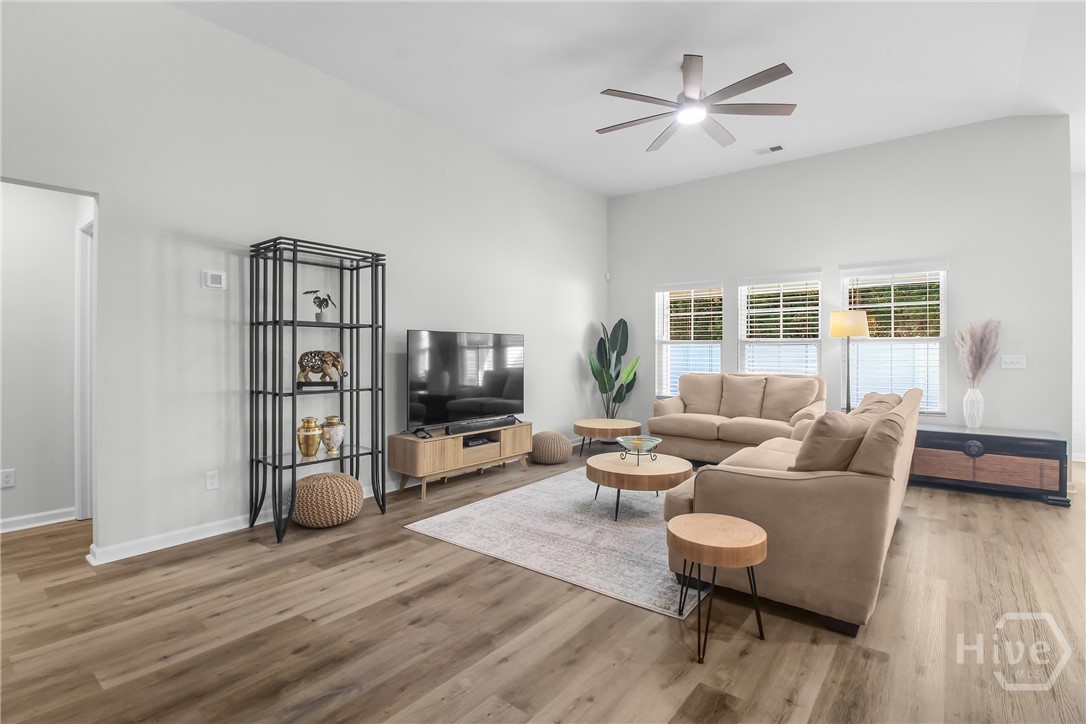 17 Sea Oats Drive