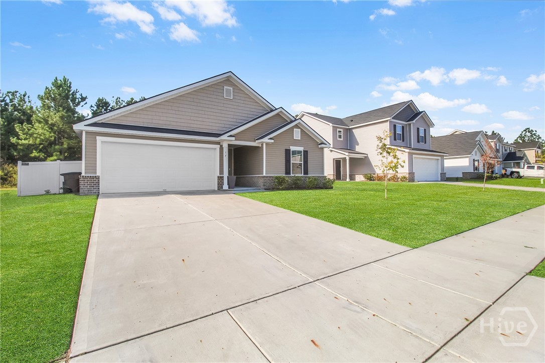 17 Sea Oats Drive