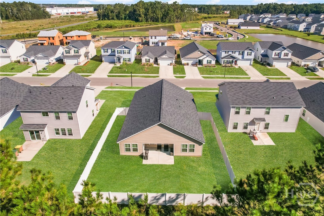 17 Sea Oats Drive