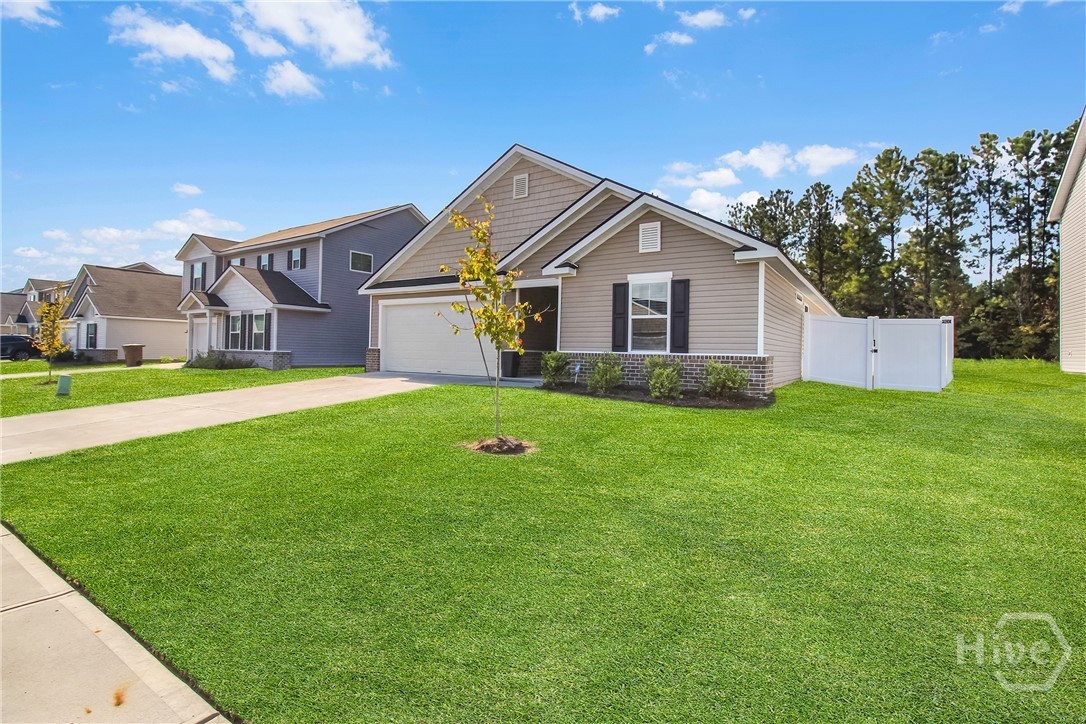 17 Sea Oats Drive