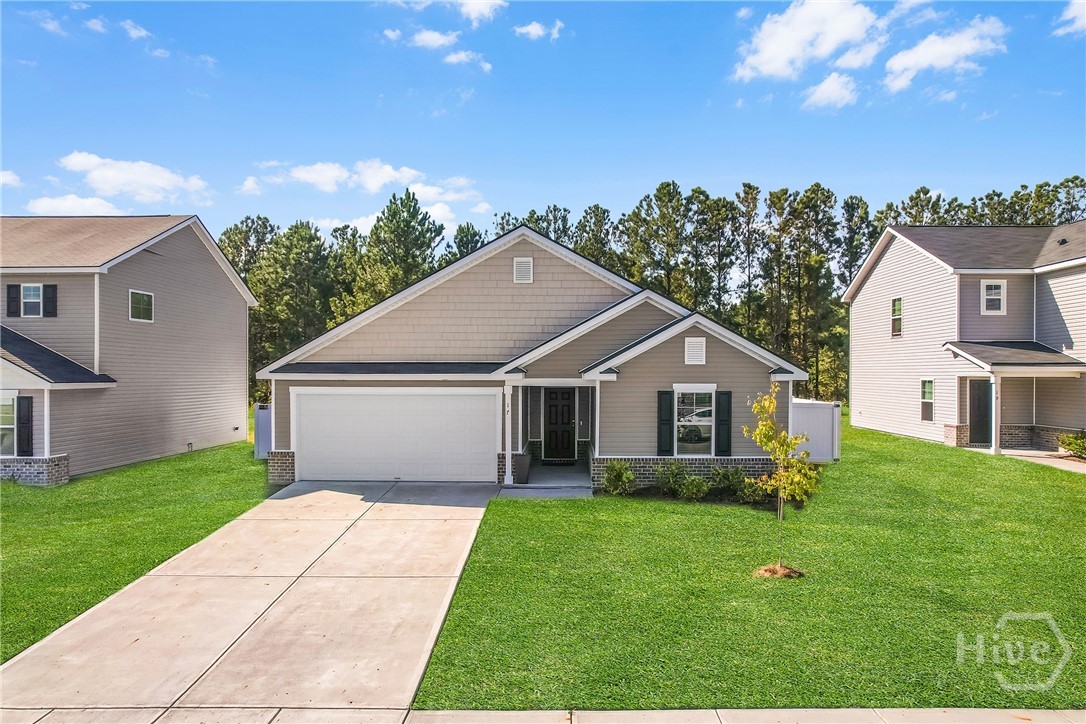 17 Sea Oats Drive