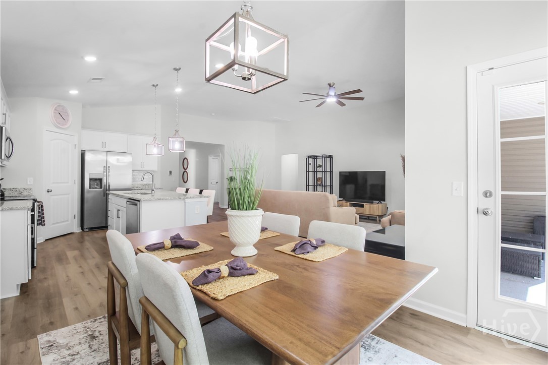 17 Sea Oats Drive