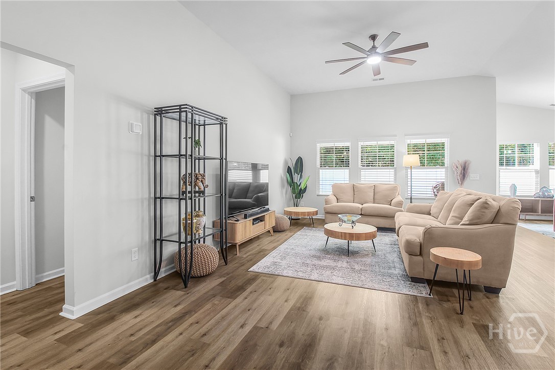 17 Sea Oats Drive