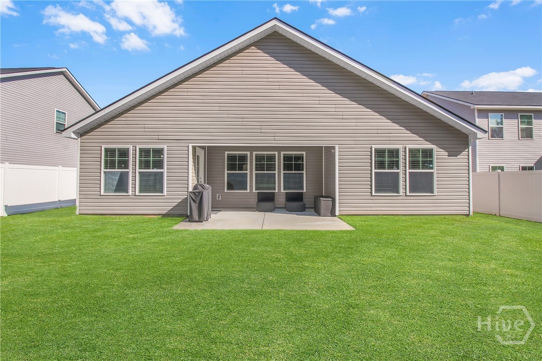 17 Sea Oats Drive