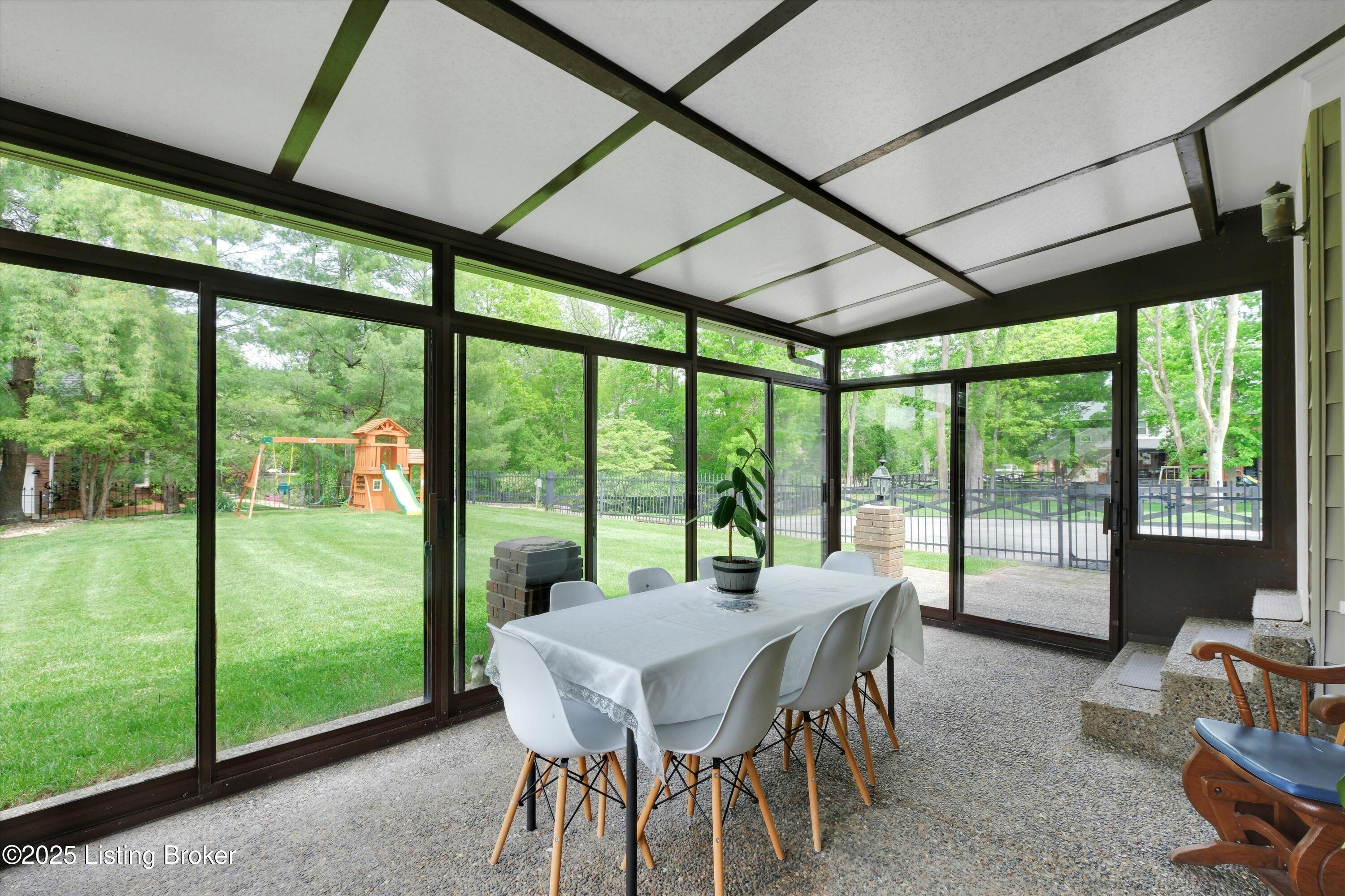 5601 Timber Ridge Dr