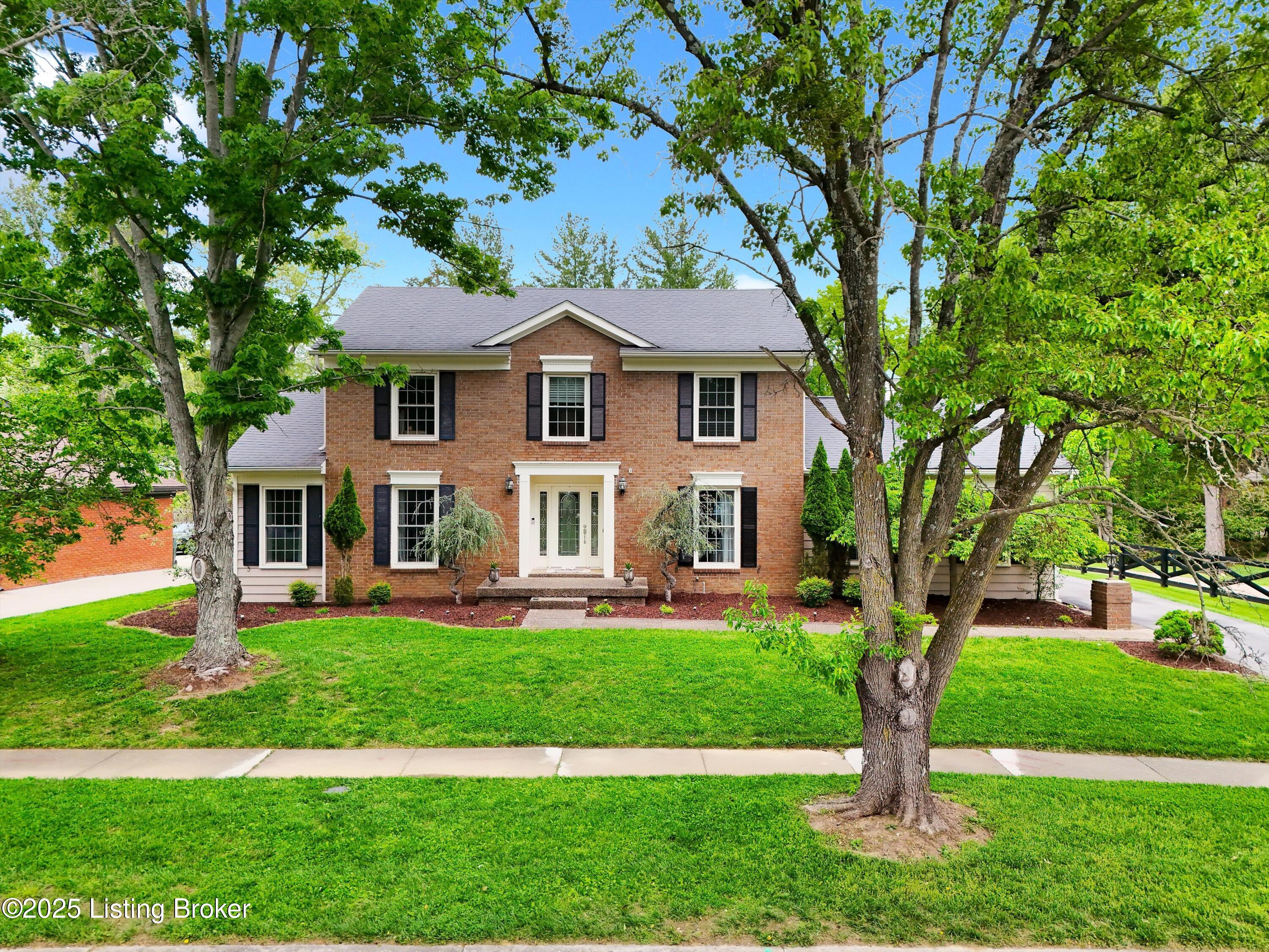 5601 Timber Ridge Dr