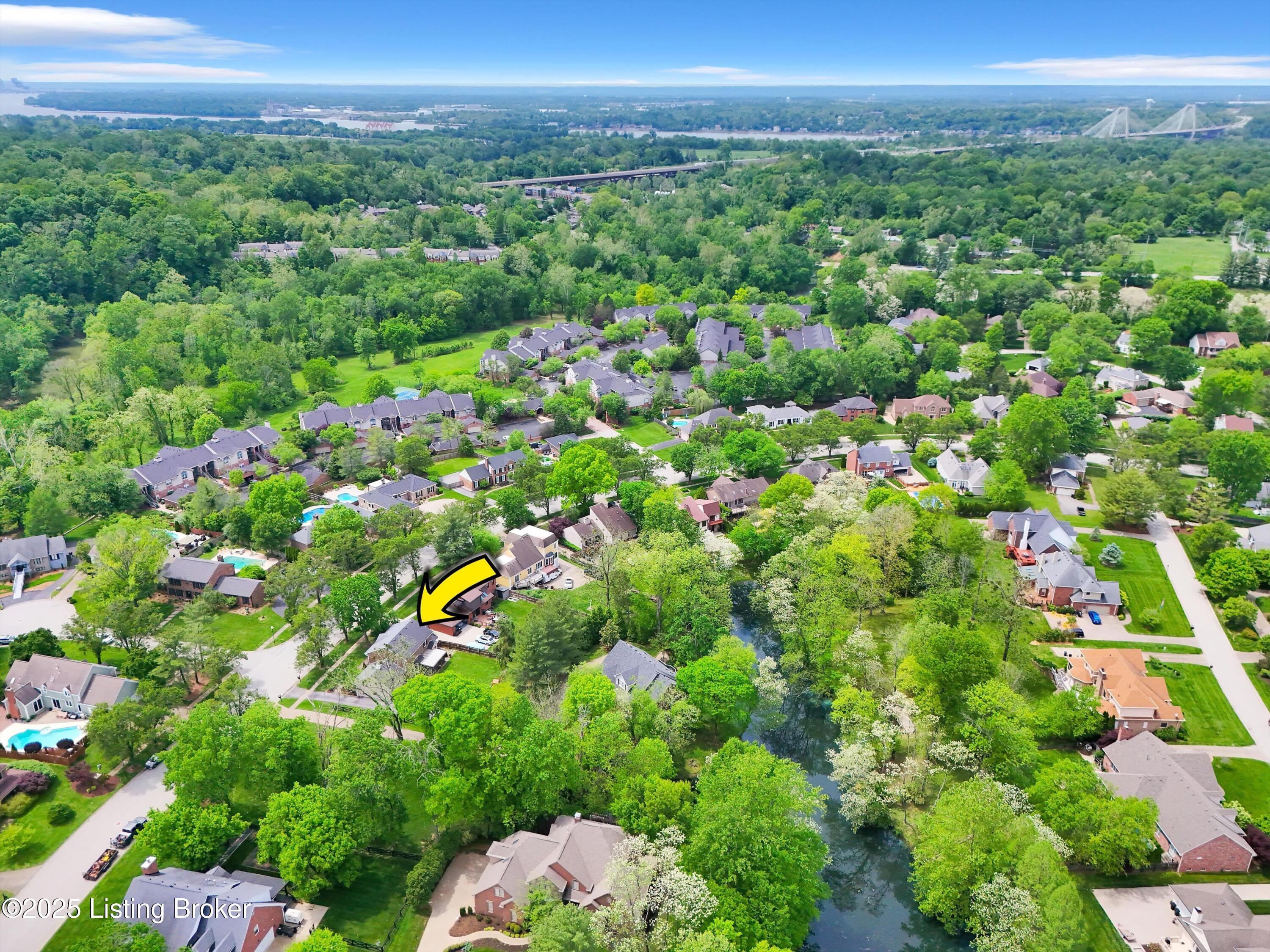 5601 Timber Ridge Dr