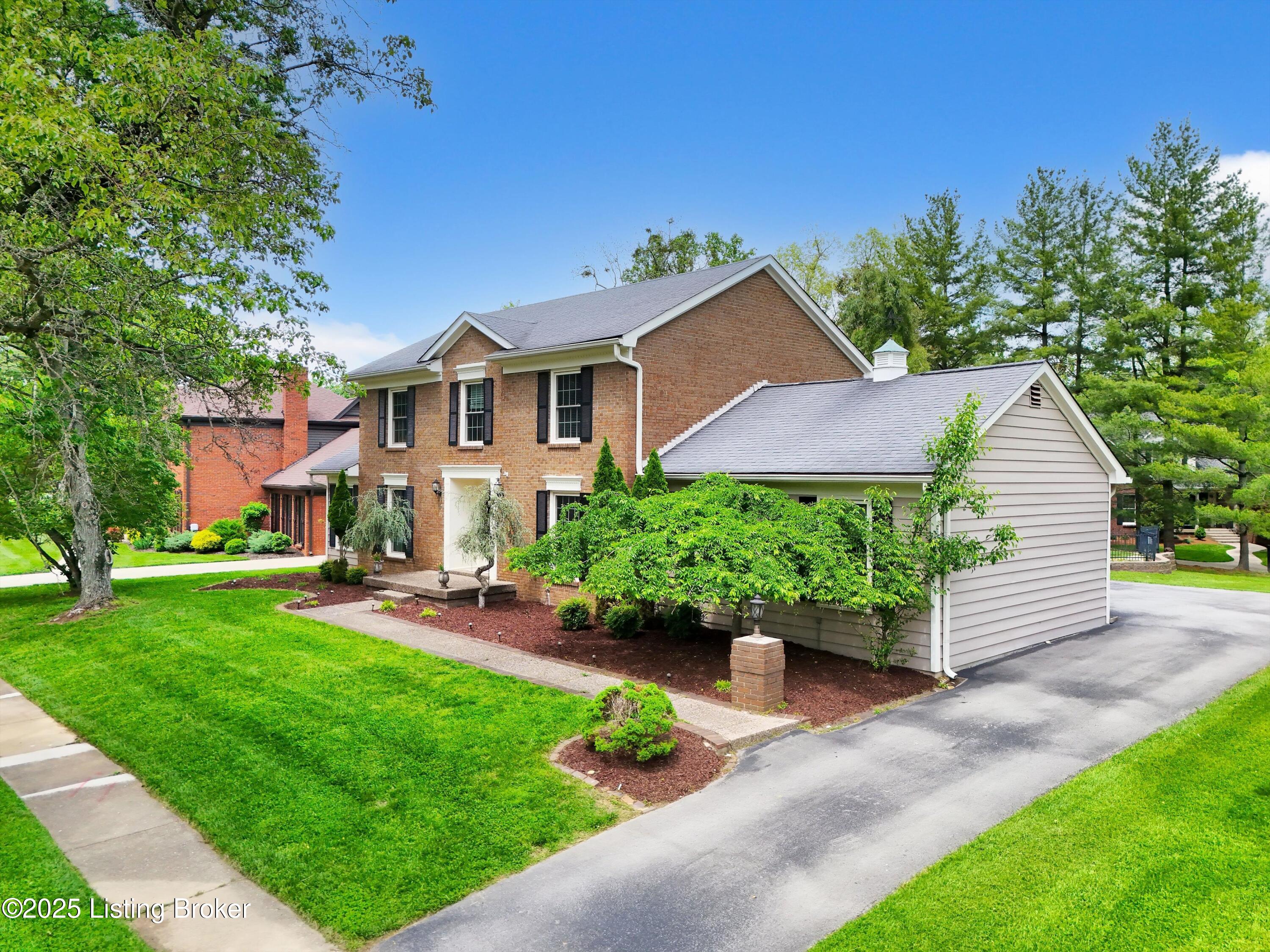 5601 Timber Ridge Dr