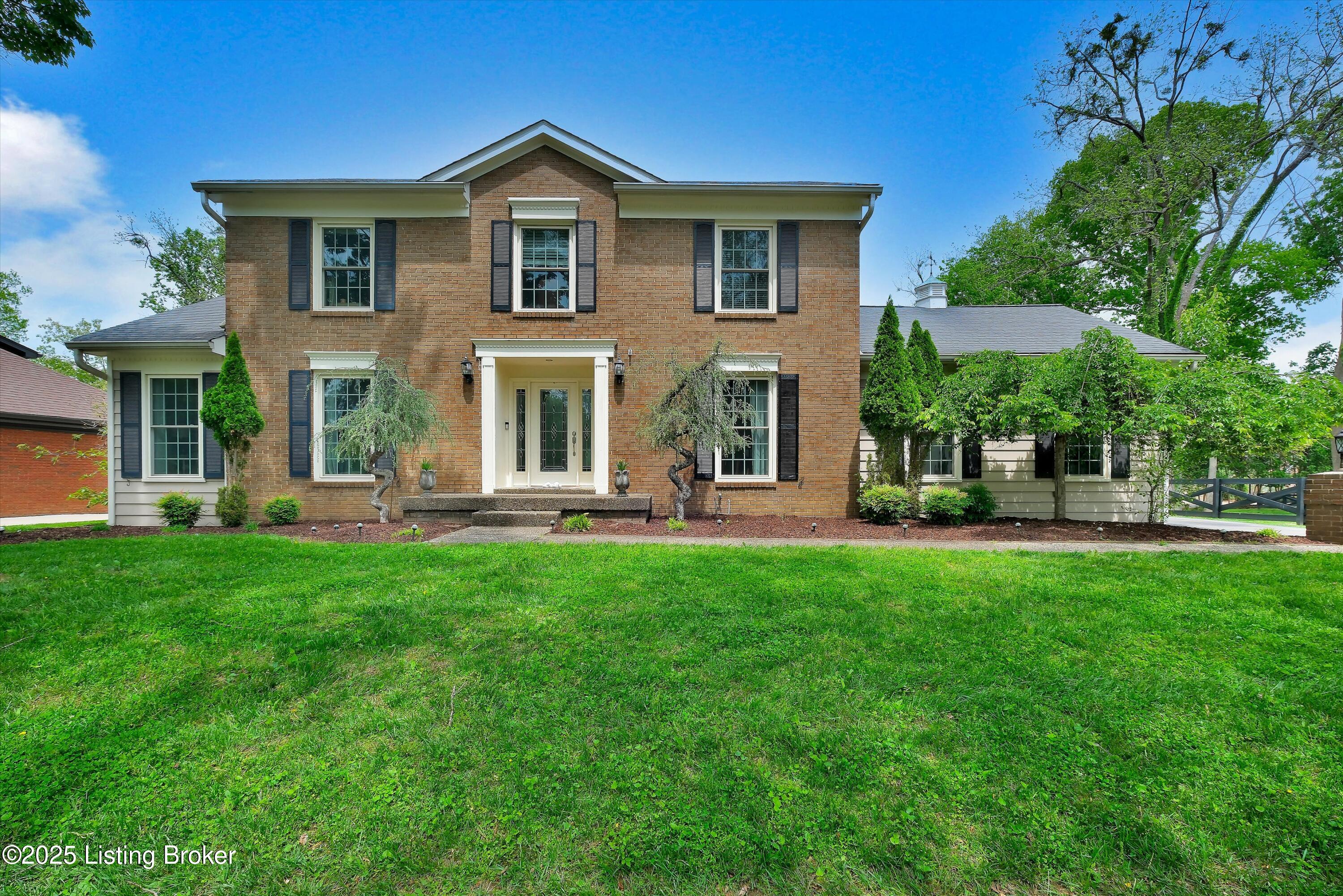 5601 Timber Ridge Dr