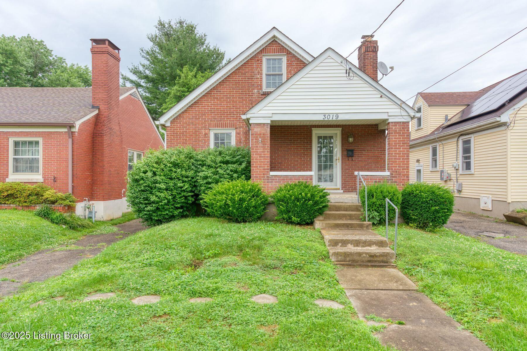 3019 Wirth Ave