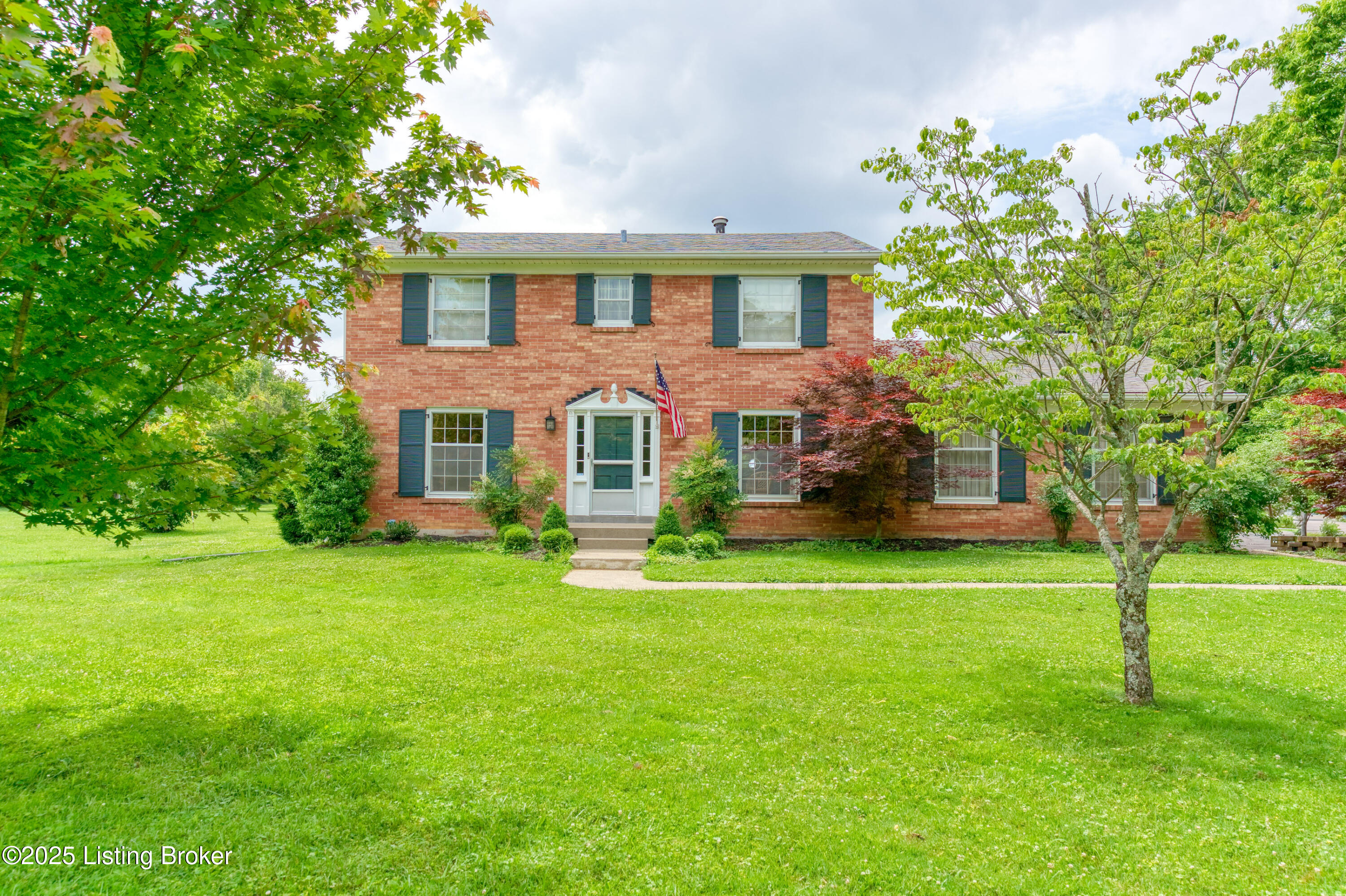 12214 Old Henry Rd